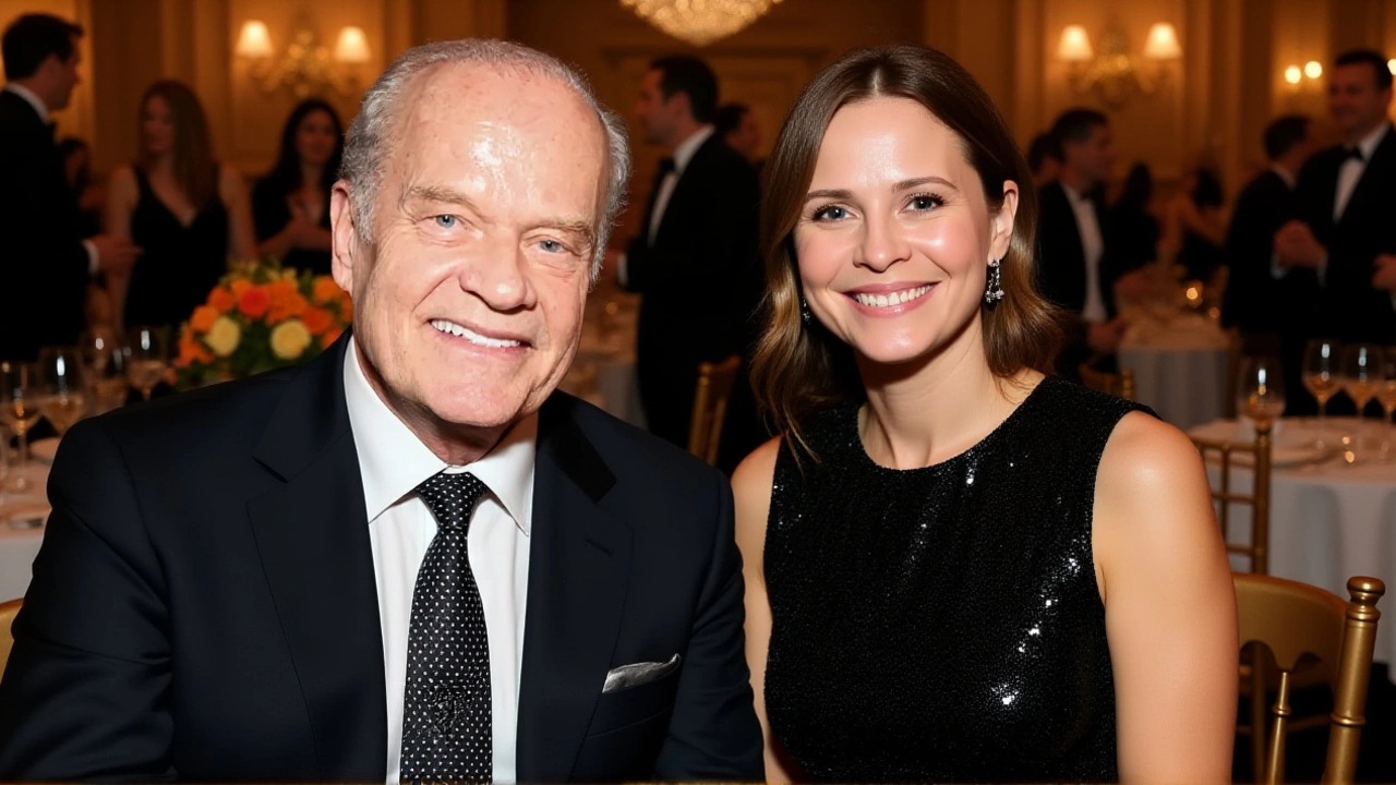 Forgiveness Without Release