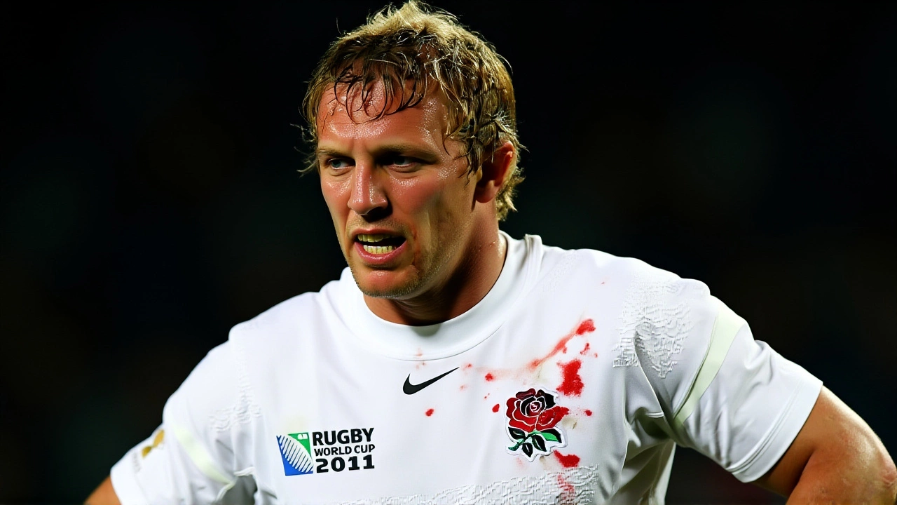 Reactions from the Rugby Community