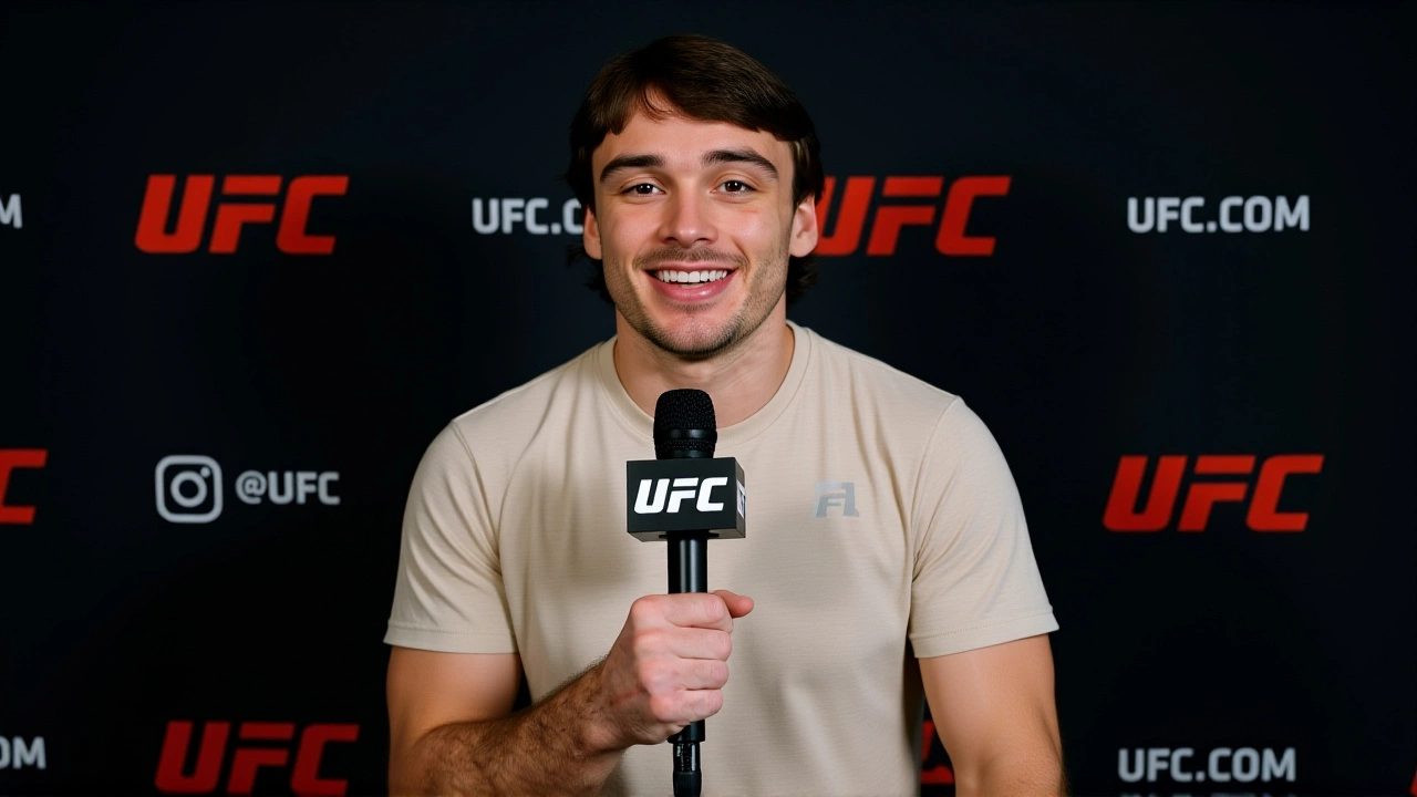 A Pattern in Plain Sight