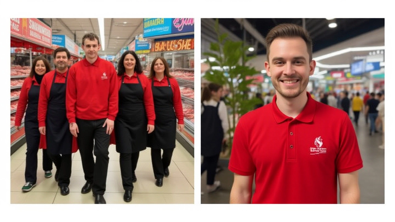 Legal Action Moves Fast