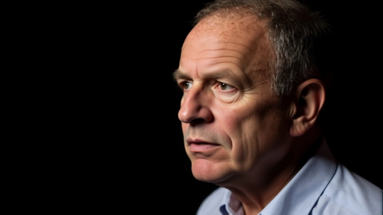 What’s Next for Diageo?