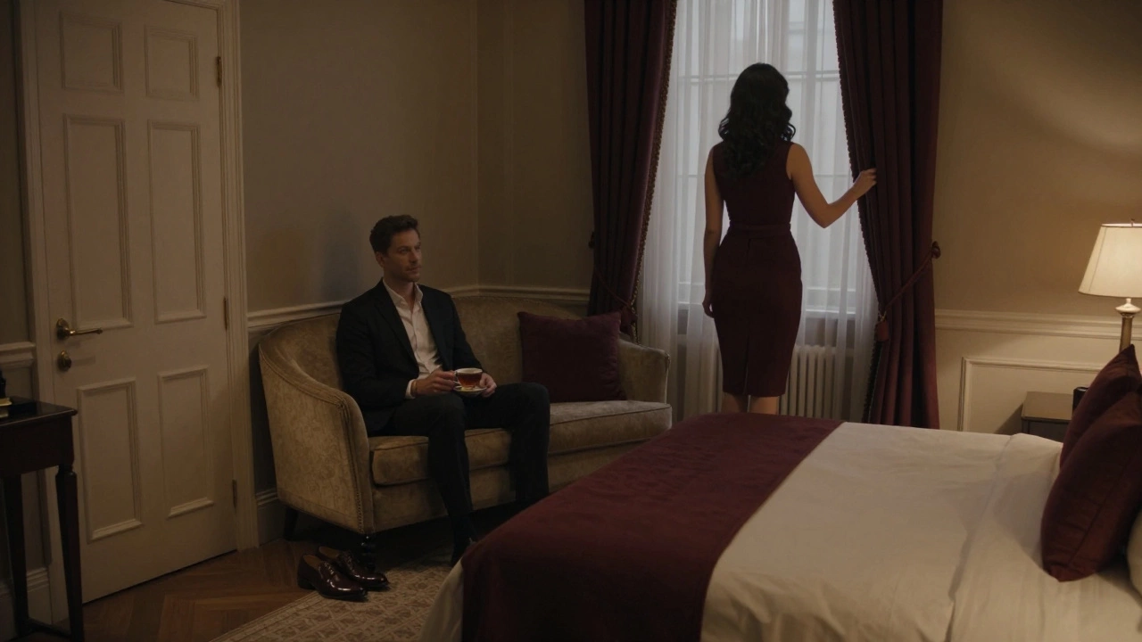 Escort London - Real Tips for a Safe and Respectful Experience