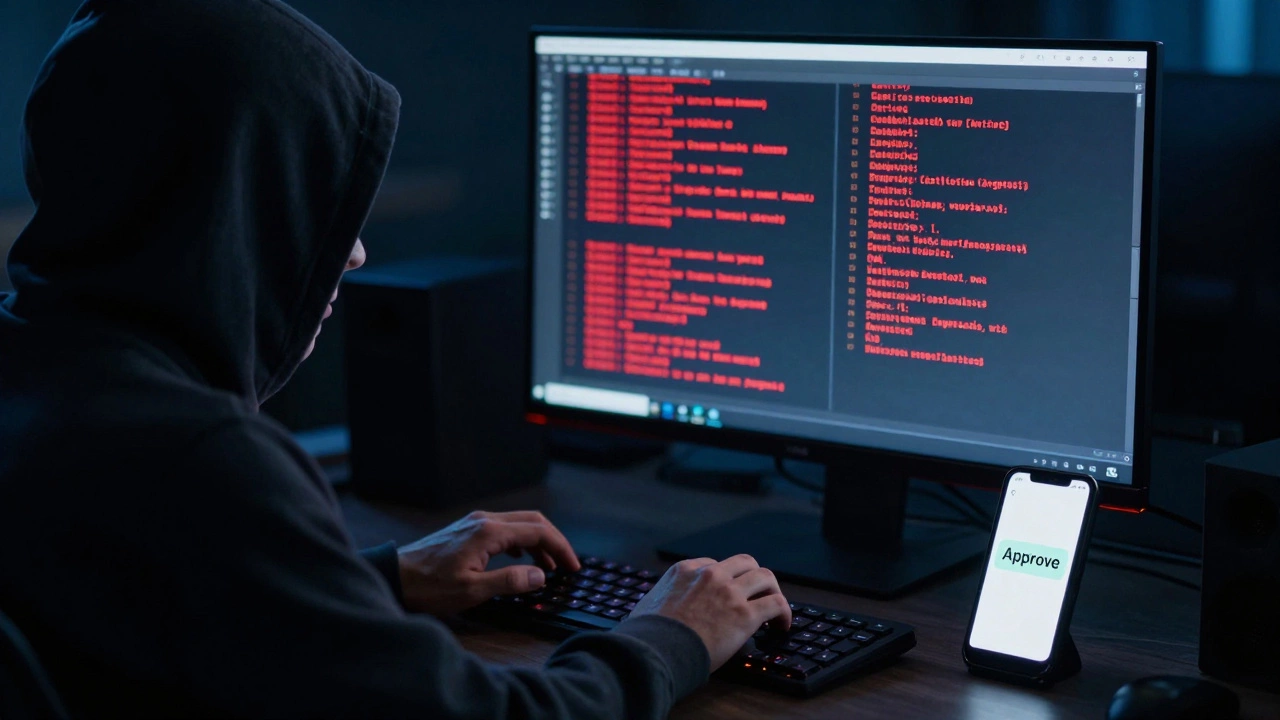 Why You Need Two-Factor Authentication Today