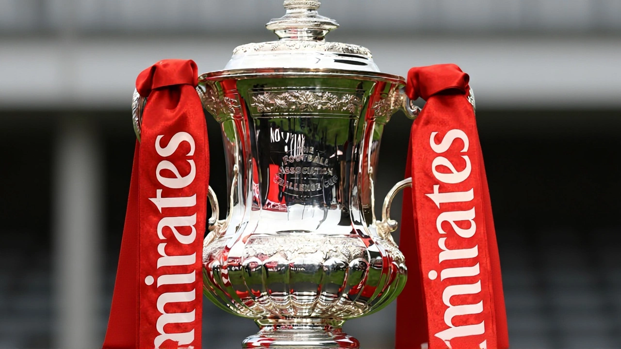 Man City Crush Liverpool 4-0 in FA Cup Quarter-Final Blockbuster
